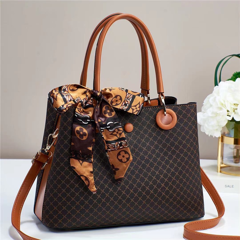 2408 tas selempang wanita import fashion tas bahu wanita terkiniian cantik dan best seller terlaris