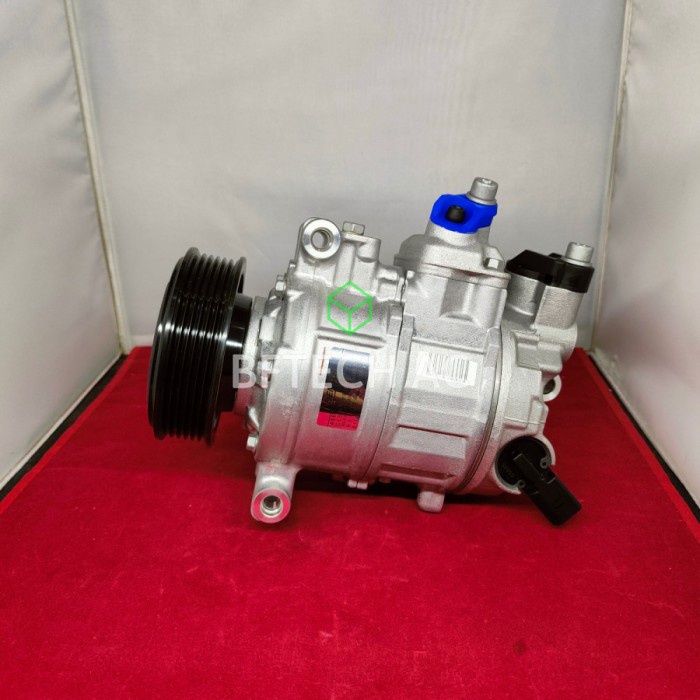 Compressor Audi A-4, Q-5 Kompresor AC Mobil