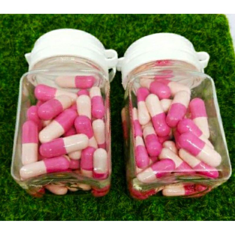 Pelangsing Pinky original langsing alami Otw langsing obat diet pelangsing badan herbal ampuh