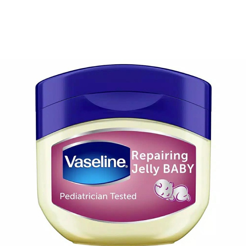 Vaseline Repairing Jelly Baby Pediatrician 50 ml