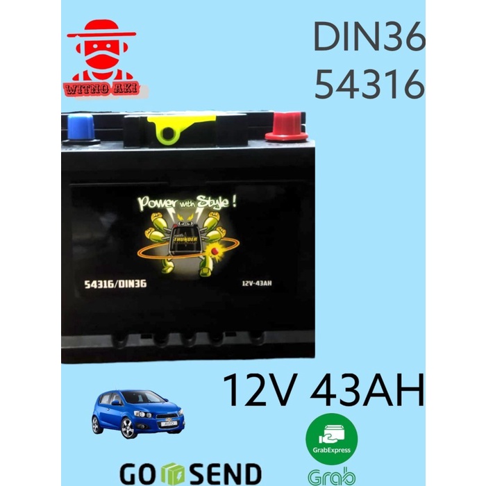 aki mobil maintenance free ford ford fiesta, ford ecosport massiv