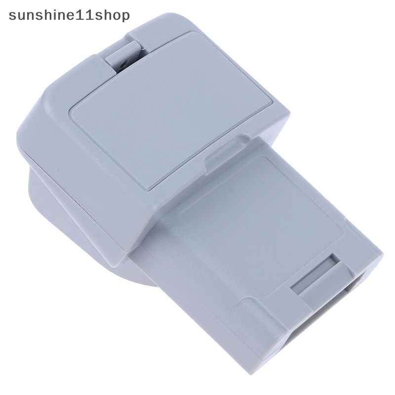 Sho Controller Rumble Pak Compatible Dengan Aksesoris Konsol Game Nin-tendo 64 N