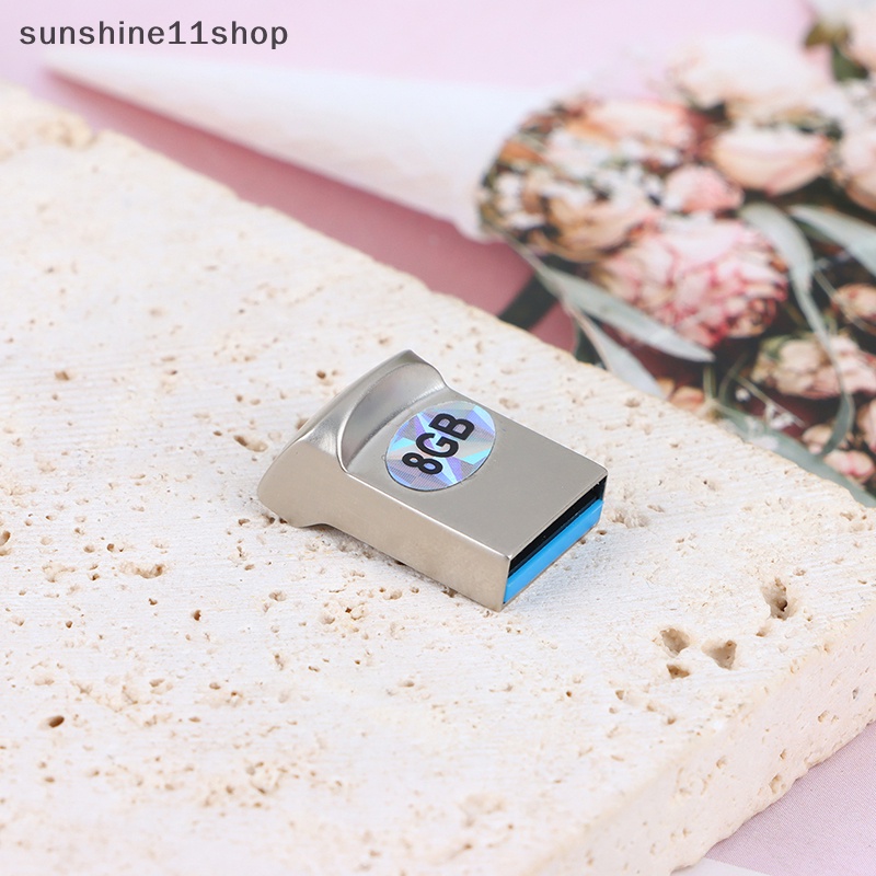 Sho USB 2.0 8G /64G /128G Pen Drive Memory Stick Mini U Disk USB Flashdisk N