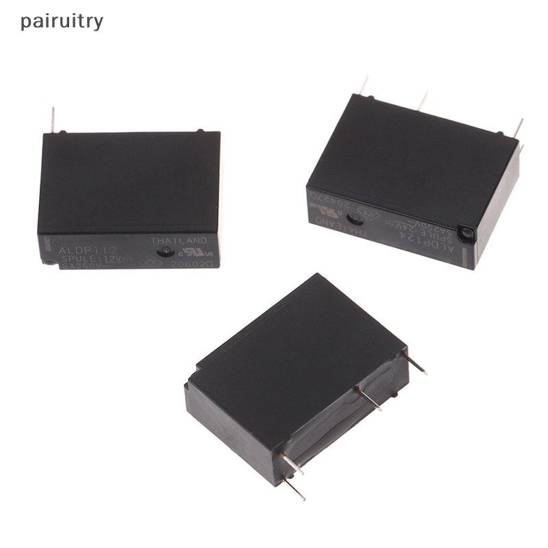 Relay PRT 1pc ALDP124 112 105 ALDP124W 24V 112W 12V 105W 15V DIP4 PRT