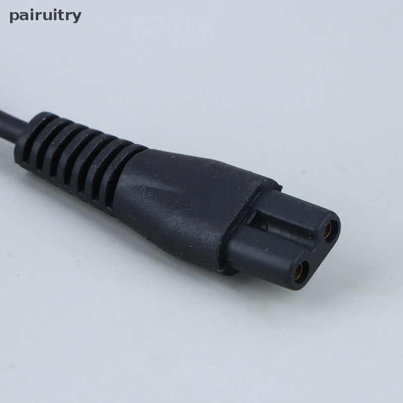 Prt USB Interface B-suffix Barber Alat Pembersih Bulu Alat Cukur Elektrik Kabel Listrik PRT