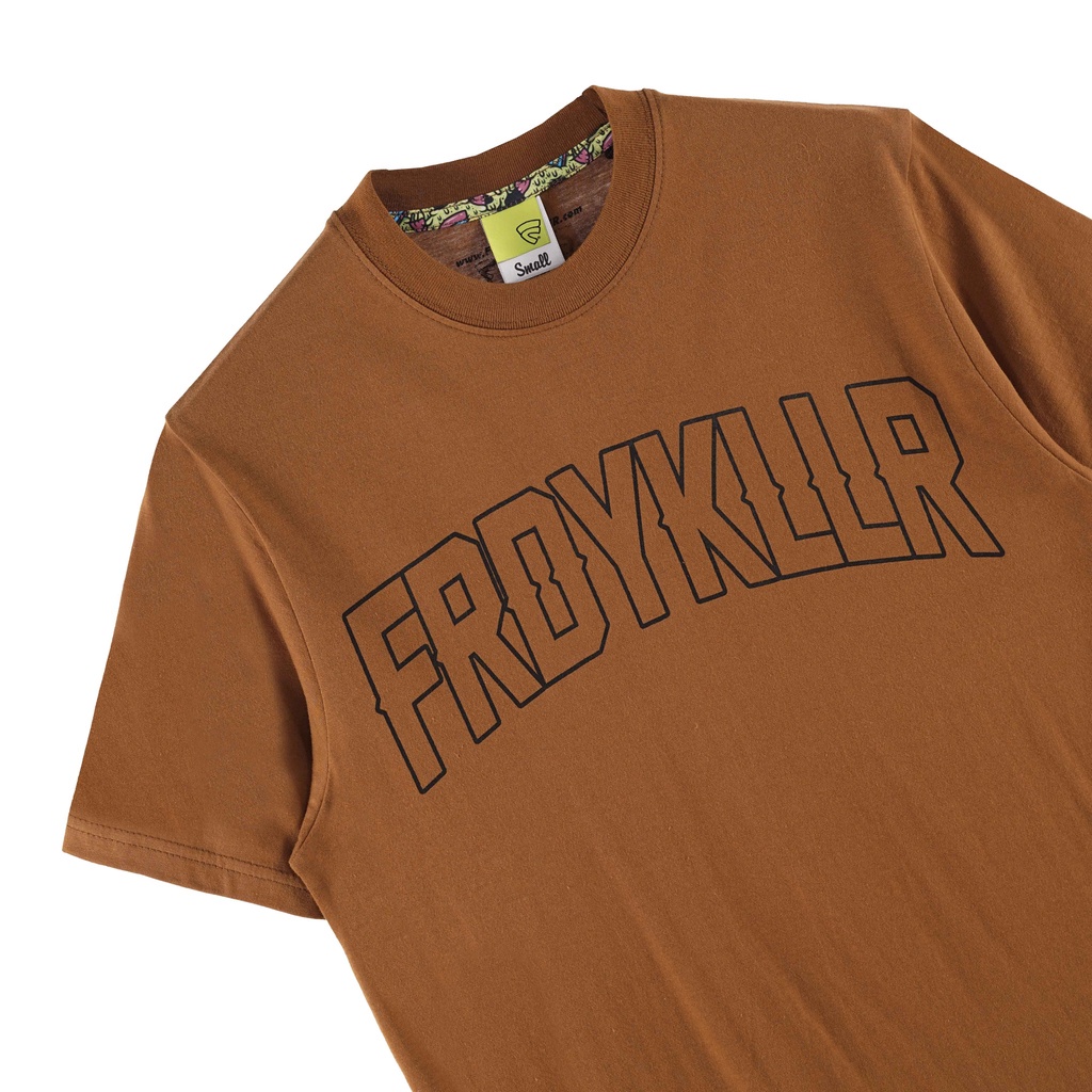 KAOS FRIDAY KILLER | VERSA LINE MOCCA