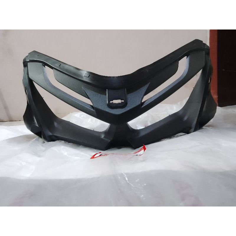 Cover Garnis Alis lampu Vario 160 new terbaru 2022 2023 k2s Abs Cbs original