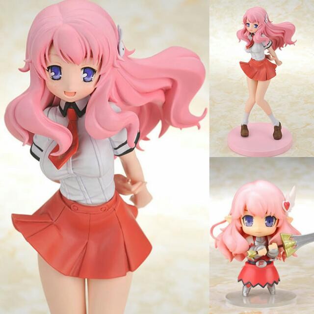 Toys Nendoroid 1/8 Scale Baka to Test to Shoukanjuu - Himeji Mizuki.