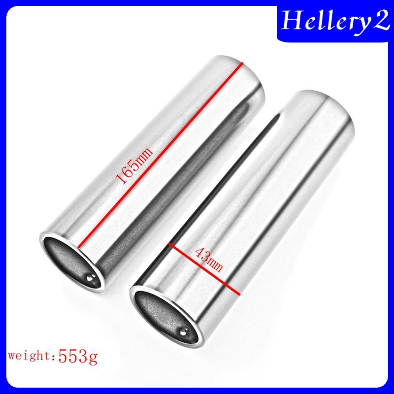 [Hellery2] 2pcs Front Fork Cover Front Fork Shock Boots Untuk Rh975