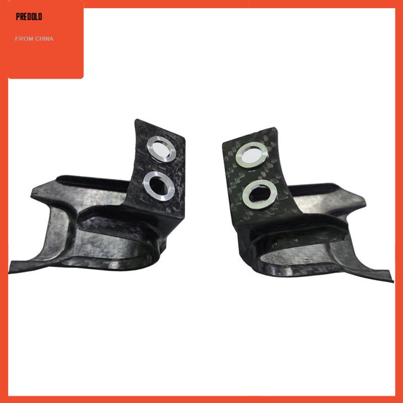 [Predolo] Pelindung Sepatu Garpu Bagian Bawah Front Fork Leg Shoes Cover Untuk Beta Rr 2T 4T