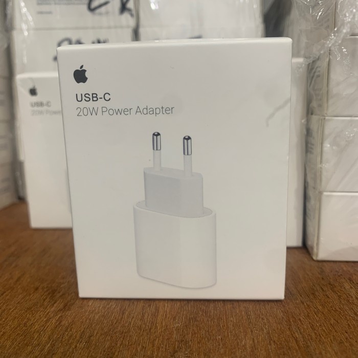 charger iphone 20w original