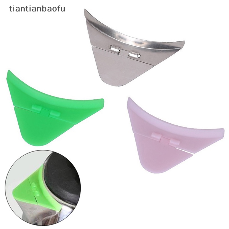 [tiantianbaofu] 1pc Rumah Tangga Ketel Listrik Tahan Debu Penutup Mulut Ketel Panas Alat Penutup Mulut Butik