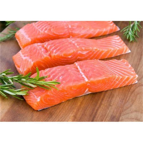 

FCW Jakbar - SALMON NORWAY FILLET 200 GRAM (FROZEN)