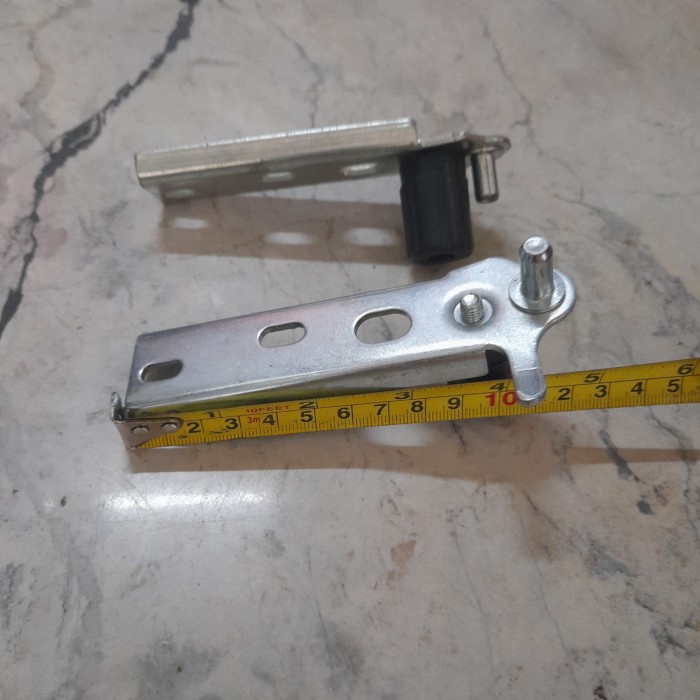Engsel Pintu Kulkas Sharp 2 pintu RS27