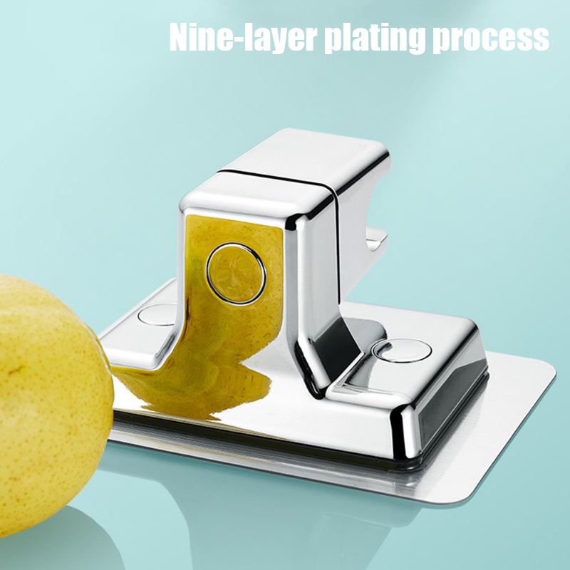 Sepatu ABS High Quality90° Stand Kepala Shower Perekat Diri Adjustable360° Rotatable Punch Free Universal Shower Head Holder Rumah Tangga Aksesoris Kamar Mandi Hotel