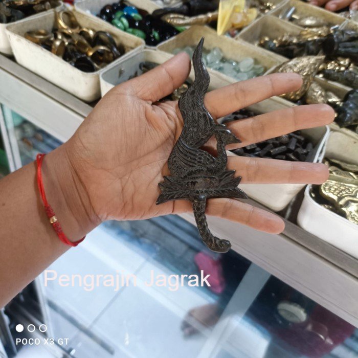 pusaka krisss angsa banyak angrem Mumpong Promo PJ7654