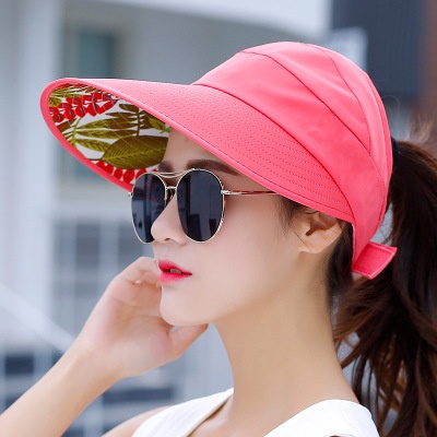 Topi Nelayan Musim Panas fashion Wanita in stock