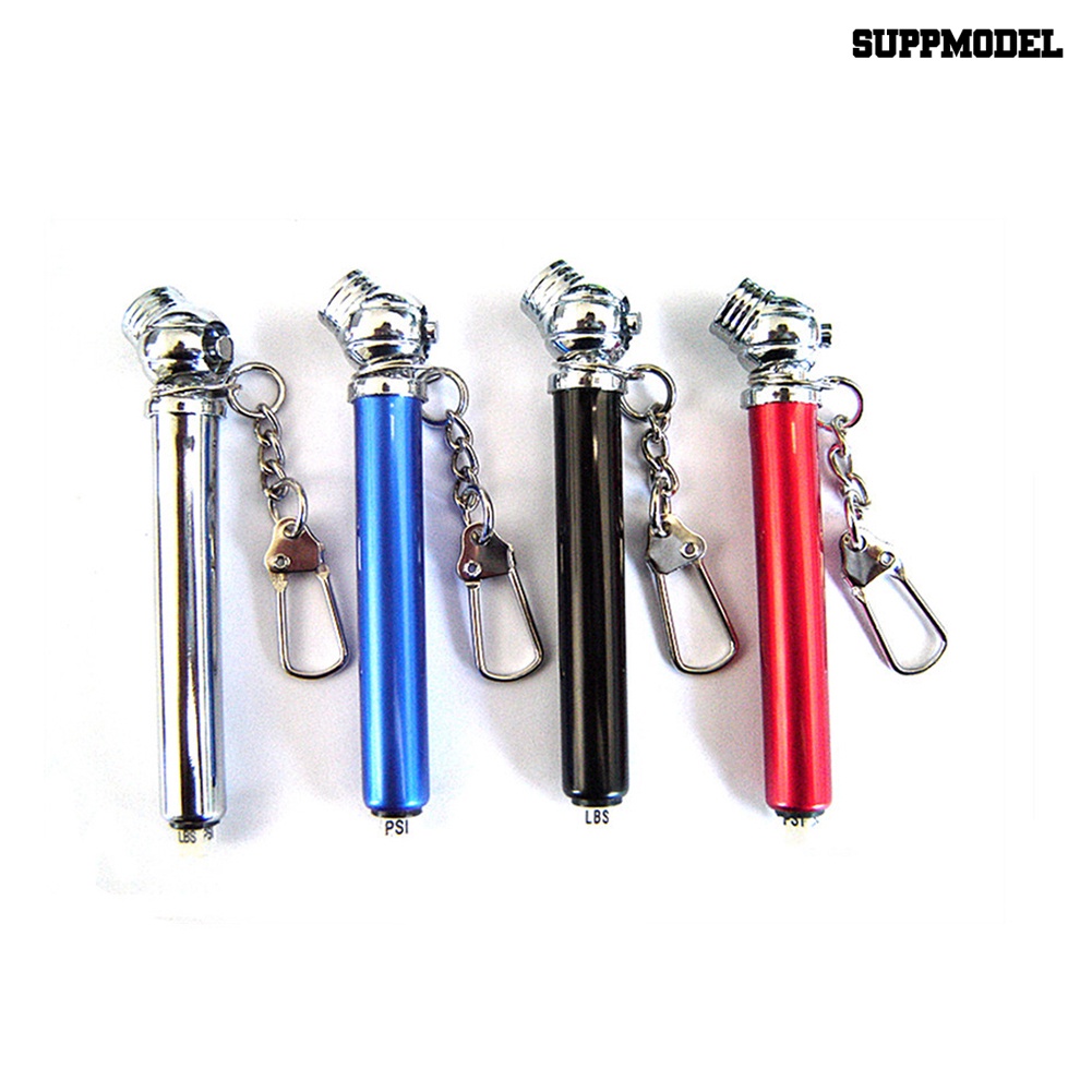 [SM] Alat Diagnostik Portable Pengukur Tekanan Ban Kendaraan Mobil Motor Meter Pulpen