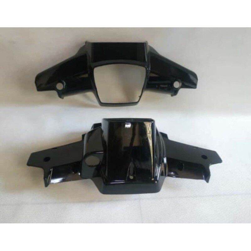 Batok totok dek depan belakang atas lampu honda astrea prima