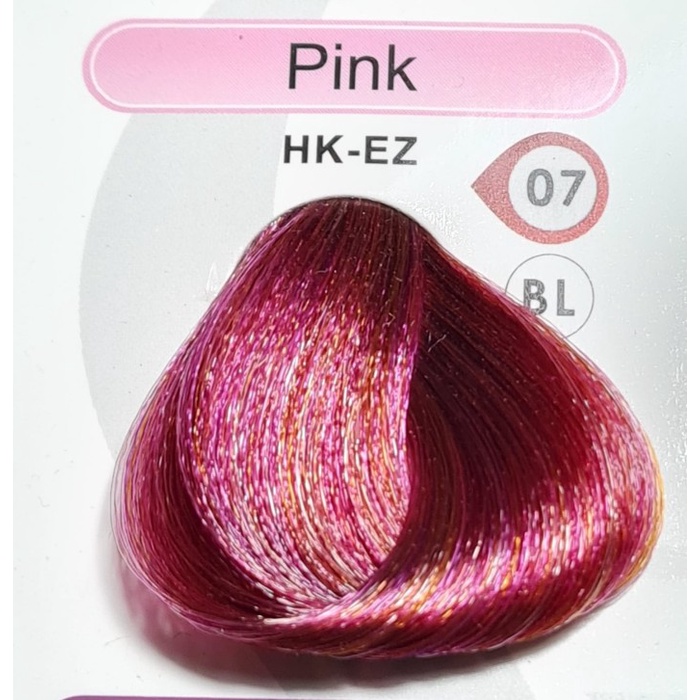 DIOSYS Permanent Hair Color  100mlx2  - 9 Red Wine