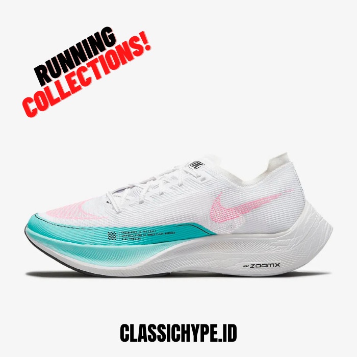 NIKE ZOOMX VAPORFLY NEXT% 2 WATERMELON