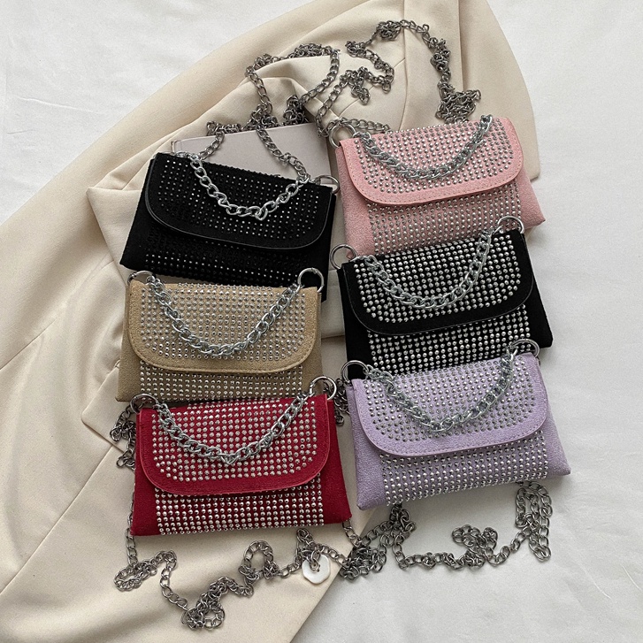 answer.id snsd-89881 tas selempang wanita import fashion tas bahu wanita 2455 tas handbag tas sling bag cantik dan terkiniian best seller