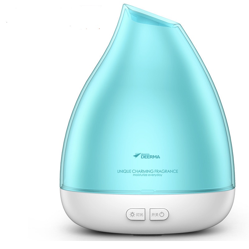 AKN88 - DEM-XS11 - Aroma Humidifier 120ML - Humidifier Pelembab Ruangan