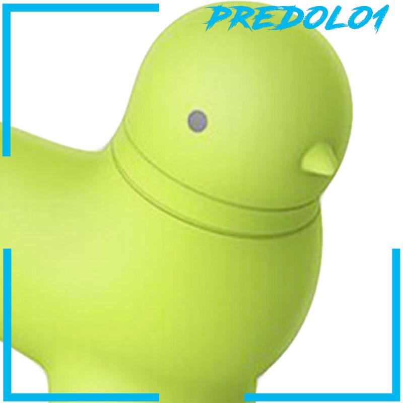 [Predolo1] Penutup Celah Pintu Antistatis Anti Benturan Child Door Knob Cover