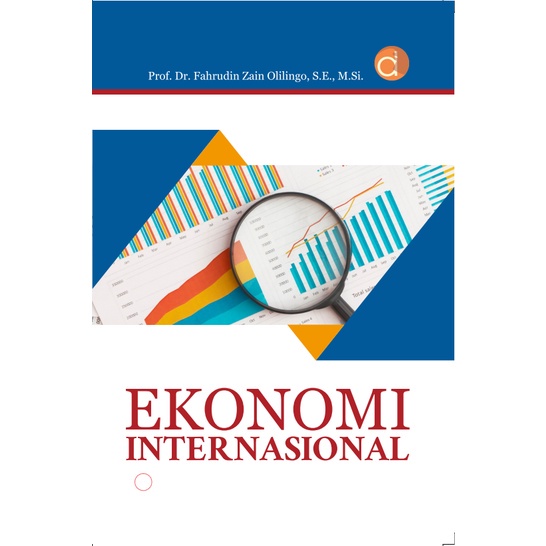 Buku Ekonomi Internasional (BW) - BUKU EKONOMI