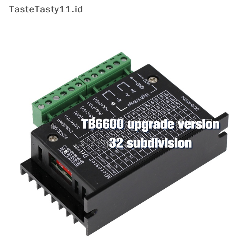 Toserbaaste simboasty nir-6600 42/57/86 kampastepper alfinotor alfinriver 42pgrade 42tak 4.0liter erkaptepping nir-ontroller 3kubik ̽rinter halilintar .outer Controller .