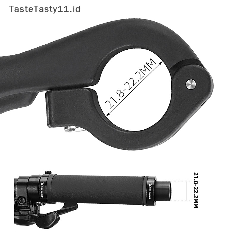Kampasaste simboasty 1balingair 22.2mm kampassepeda alfinar ujung kampasrgonomic kemenkumhamesign parkitountain parkitike alfinandlebar stapelandle .