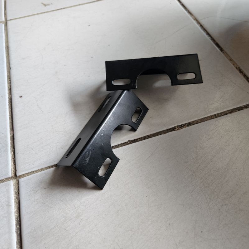 Dudukan plat nomor atas rx king Rxking bandungan style byankerok