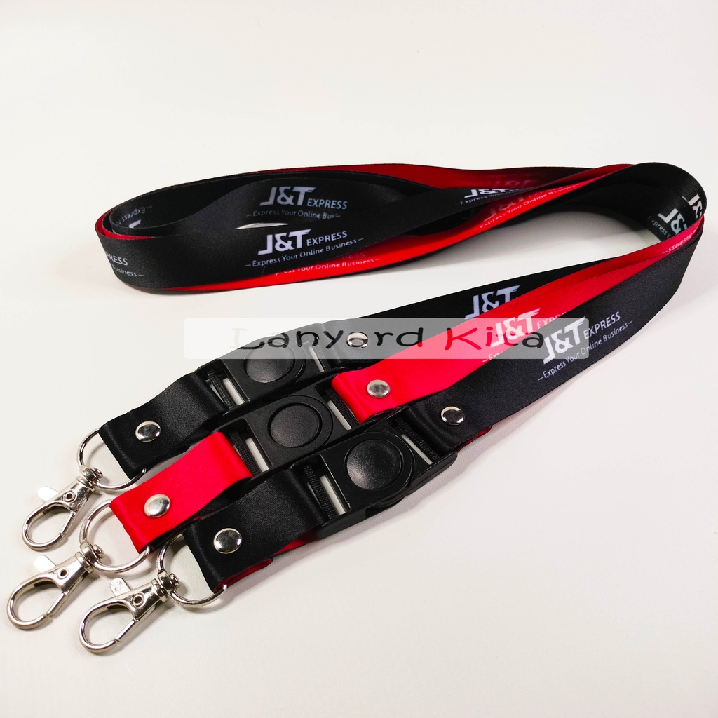 

LANYARD TALI ID CARD GANTUNGAN HP