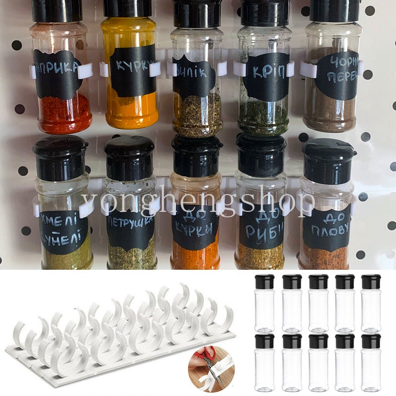 4pcs/set parkitbumbu alfinack alfinondiment alfinottle alfinlips alfinripper alfinall alfinounted alfineasoning alfinpice alfinars alfintorage stapelis alfinelf-adhesive alfinabinet suketooks sukethelf galihitchen galihganizer