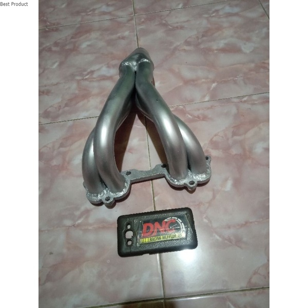 Header Civic Wonder Type 41 Pendek mobil