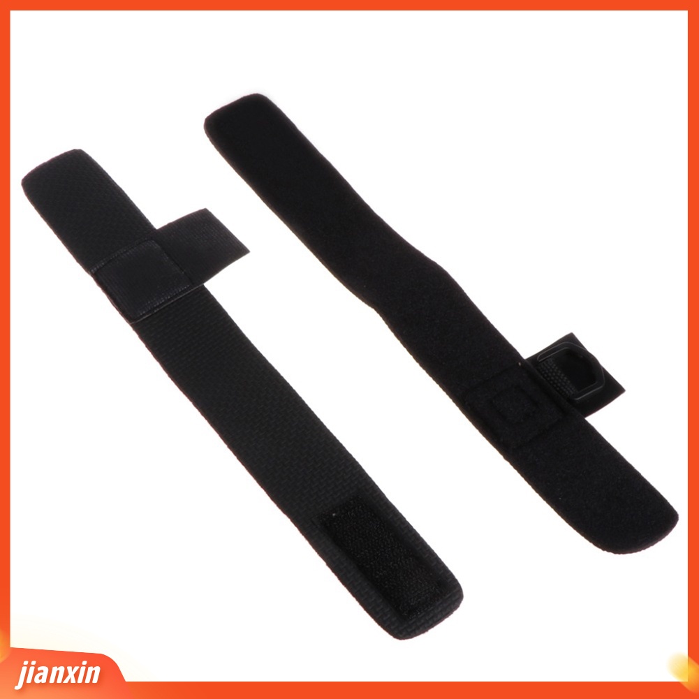 (In Stock) Pancing Bawa Tali Nilon Sling Band Adjustable Shoulder Belt Tackle Holder