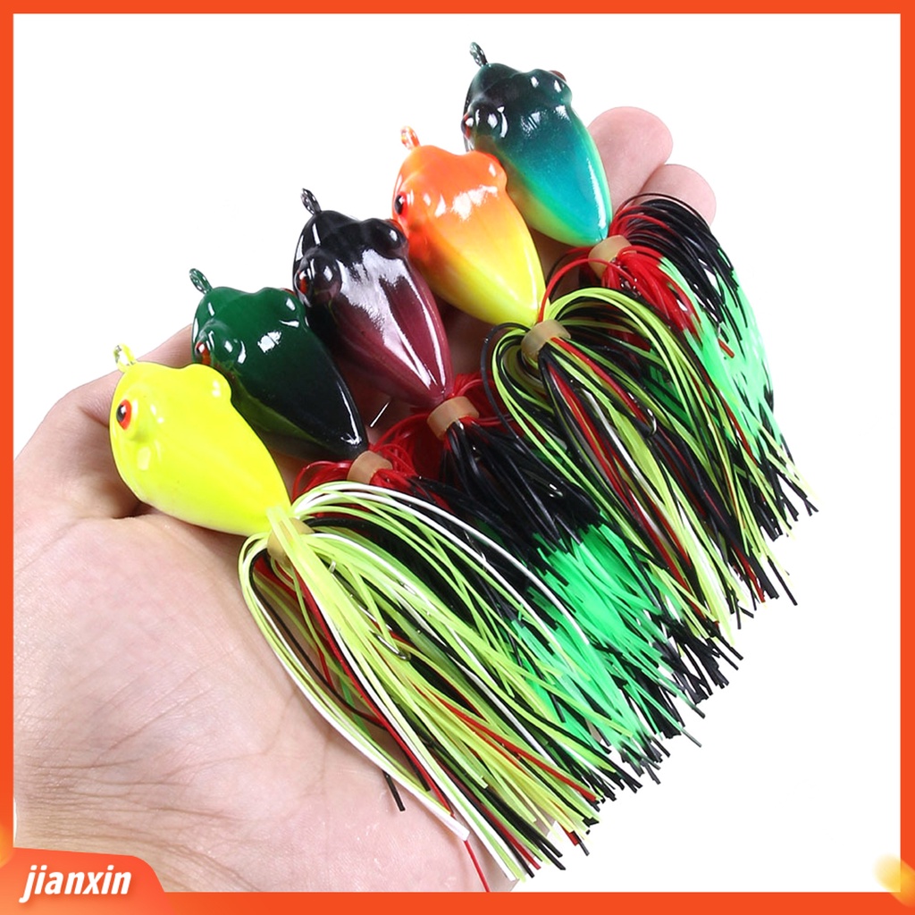 (In Stock) 10cm 9g Realistis Umpan Pancing 3D Mata Instalasi Sederhana Umur Panjang Umur Pemikat Pancing Umpan Untuk Outdoor