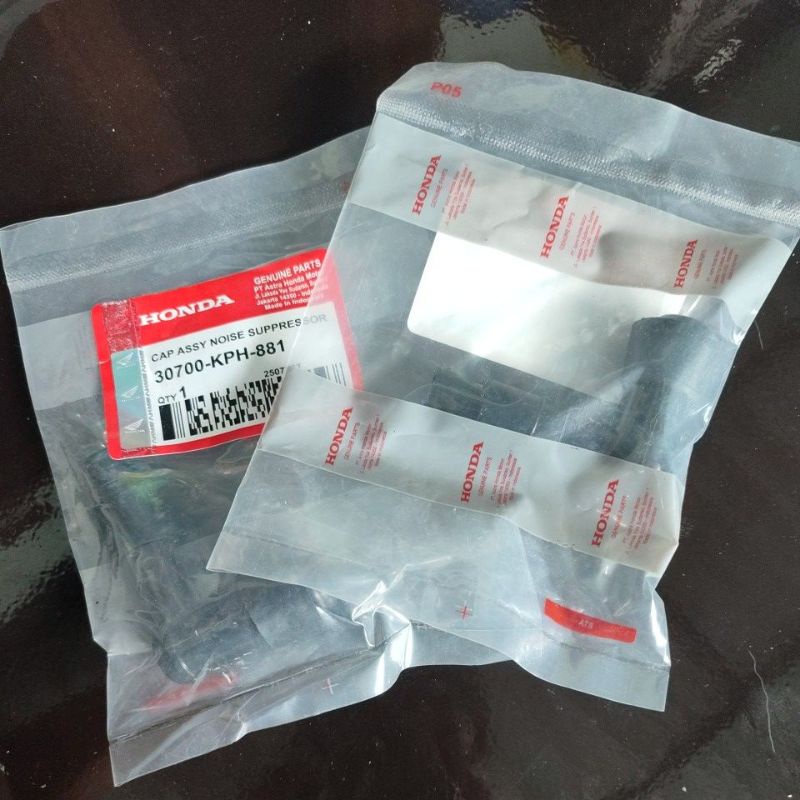 cop busi tutup busi cangklong grand supra X lama supra fit lama dan new