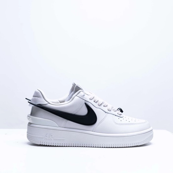 Nike Air Force 1 Low SP AMBUSH Phantom Black Phantom