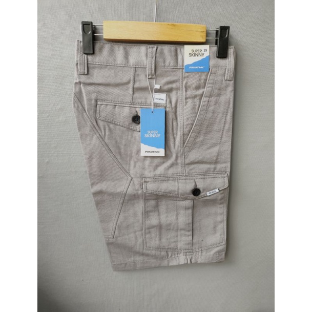 YNG Supply - CELANA CARGO PENDEK ATAS LUTUT VOLCOM LIKE ORI FULL ACC (GARANSI RETUR) GROSIR DAN ECER