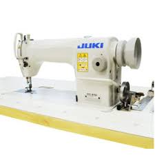Mesin Jahit Juki DDL 8700 8500 Mesin Jahit Industri Jarum 1