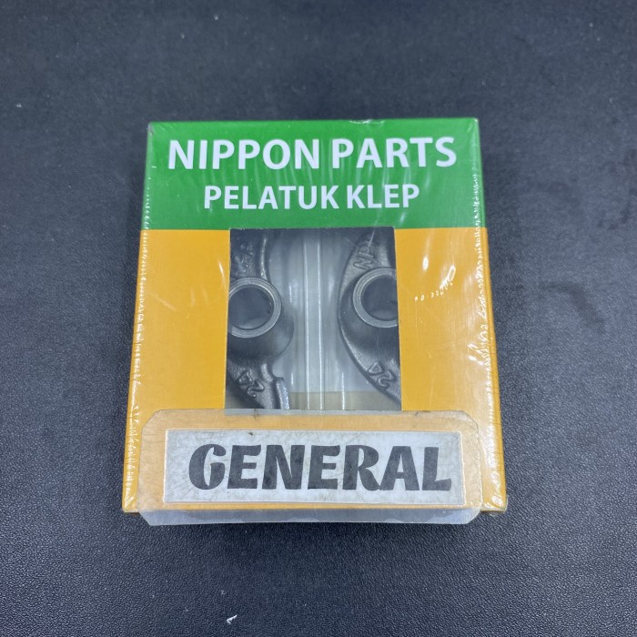 PELATUK KLEP SHOGUN 125 ROCKER ARM