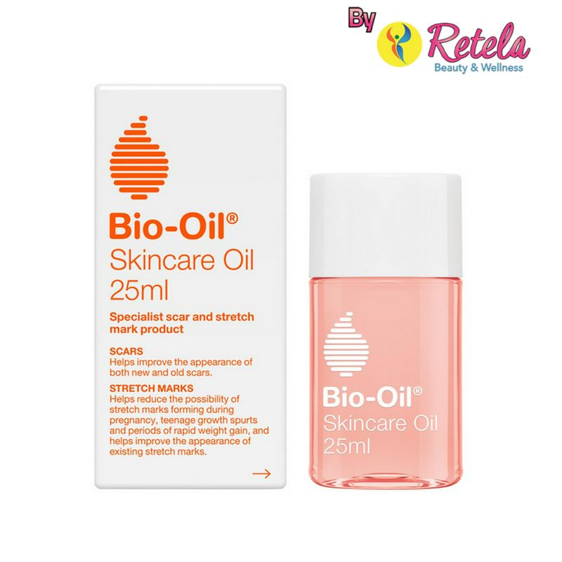 Bio-Oil 25ml