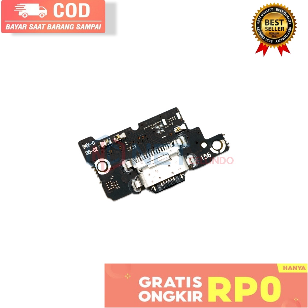 FLEXIBLE CAS + MIC XIAOMI POCOPHONE F3 / FLEX CAS POCOPHONE F3