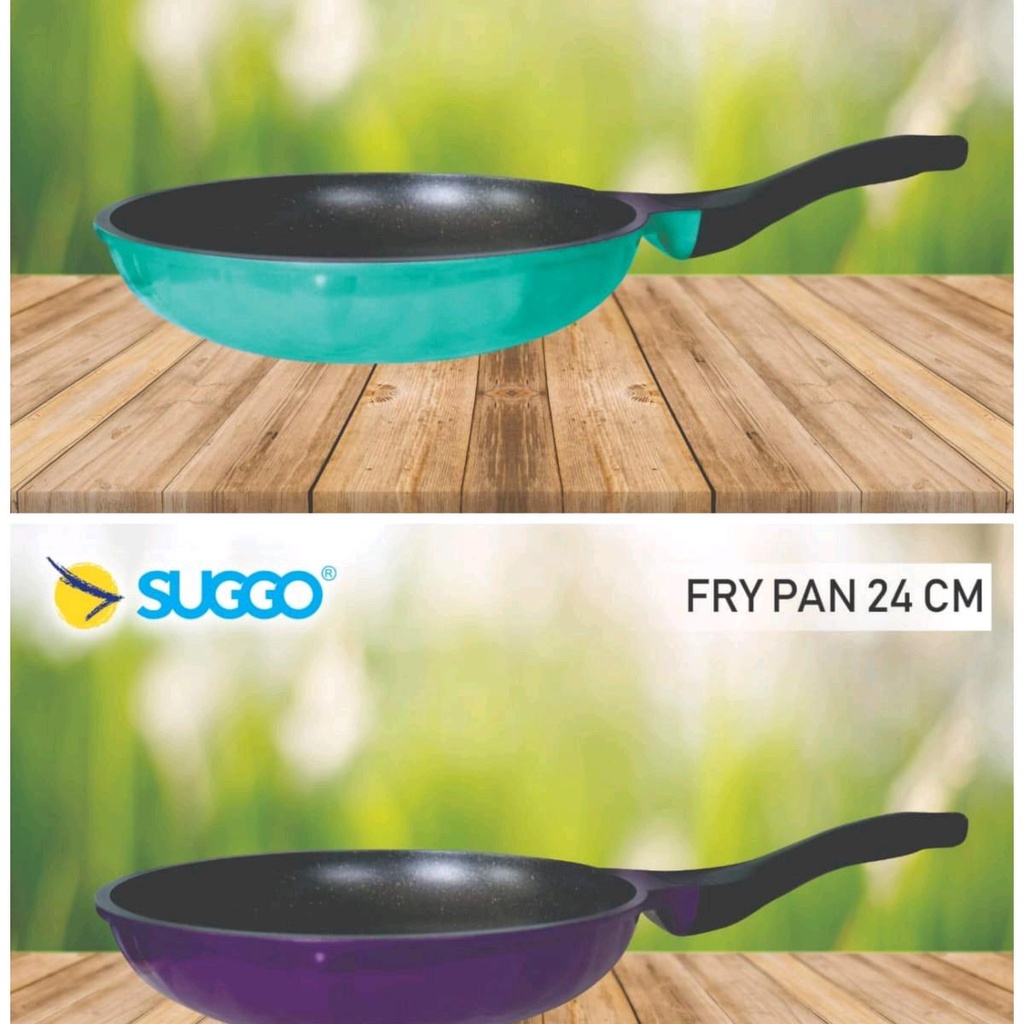 Frypan 24cm