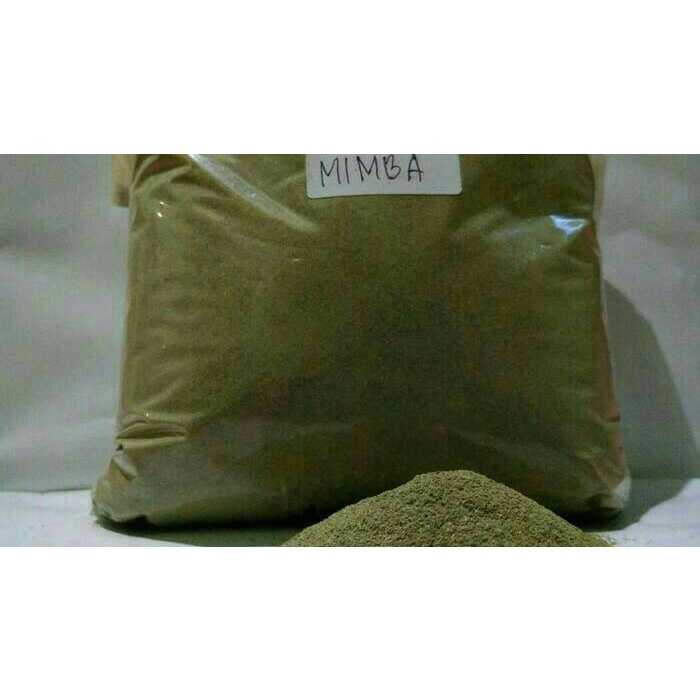 

daun mimba bubuk 100 gram 100% ASLI