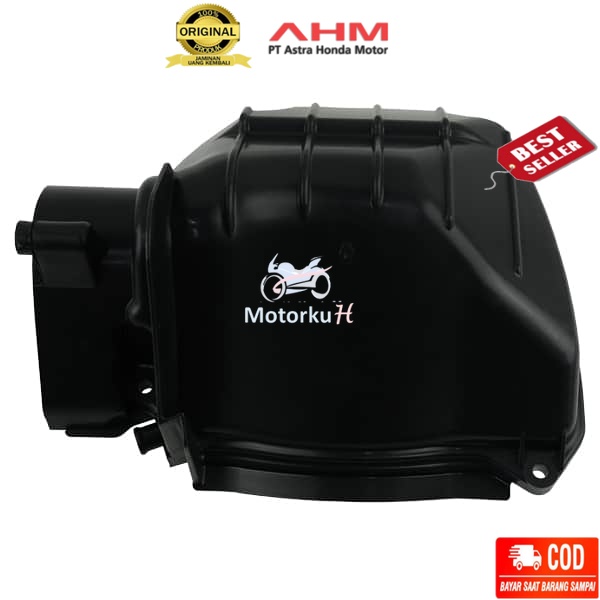 Cover Saringan Udara Honda Vario 110 Techno B 17231KVB900