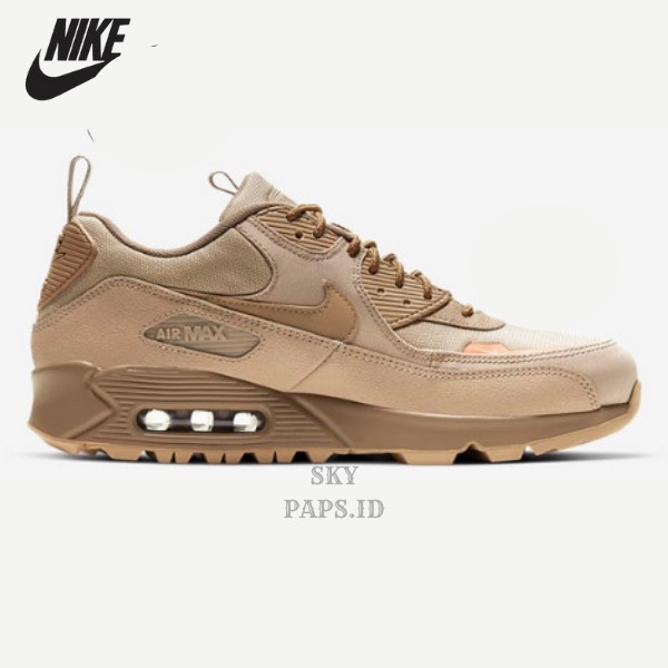 Nike Air Max 90 Surplus Pack Desert Camo - 39
