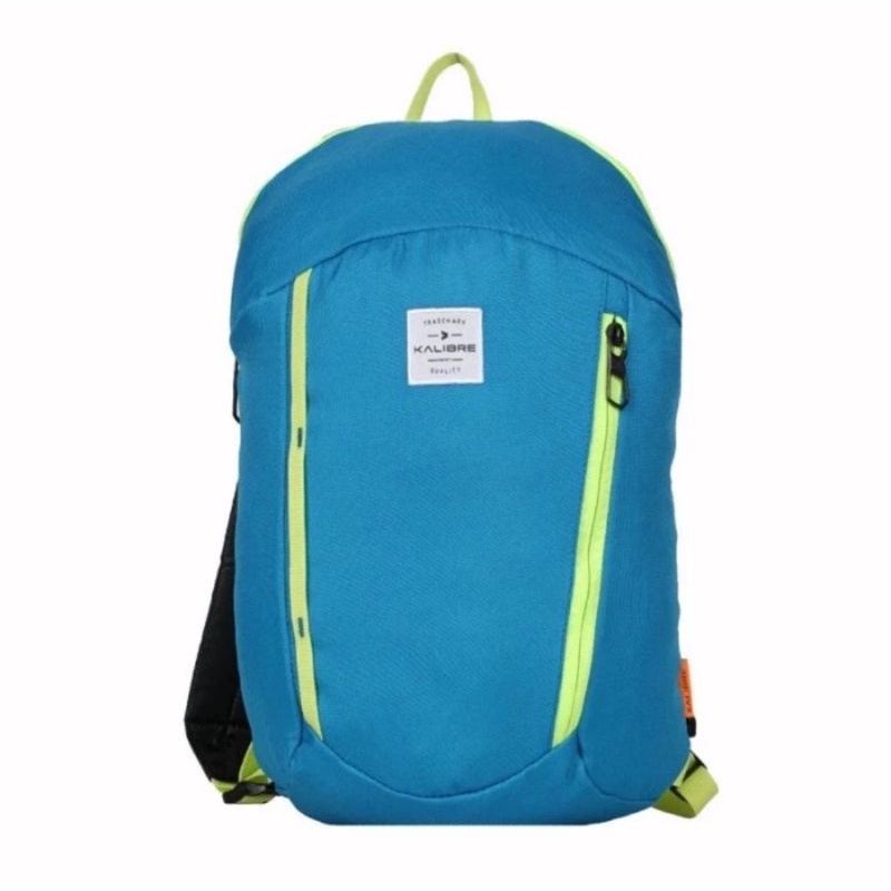tas ransel mini kalibre Ackley 12liter ORI by kalibre