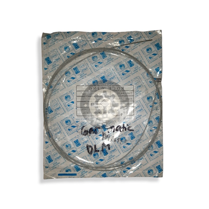 Kabel Gas Vespa Matic (Dalam) Calia